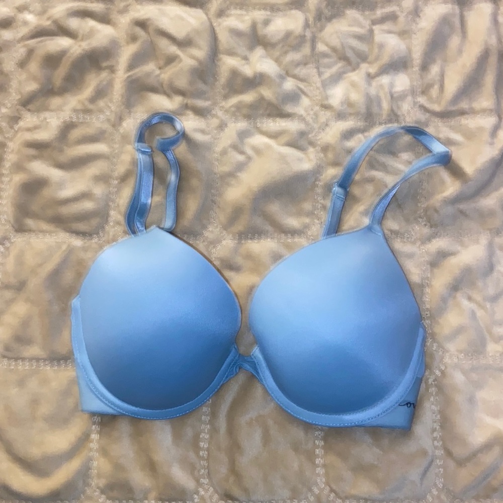 VS Pink Bra